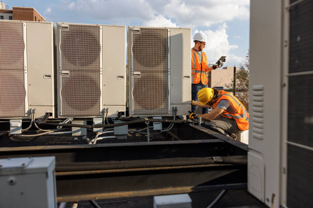 Best Best HVAC Companies  in Hallandale Beach, FL