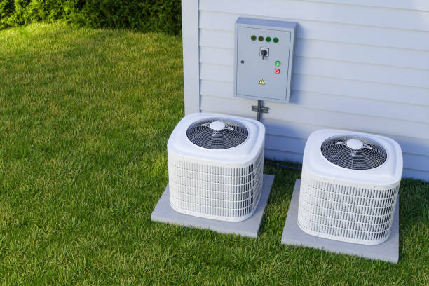 Best HVAC Emergency Services  in Hallandale Beach, FL