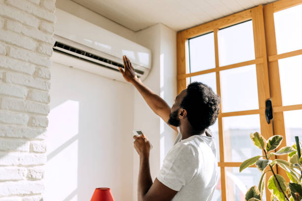 Best Local HVAC Companies  in Hallandale Beach, FL