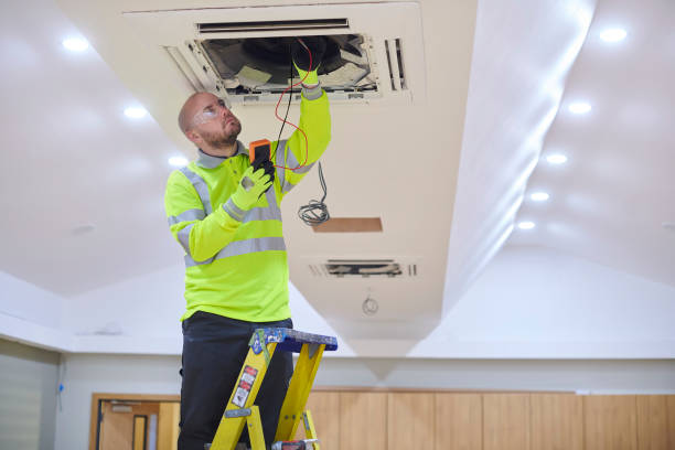Best Commercial HVAC Repair  in Hallandale Beach, FL