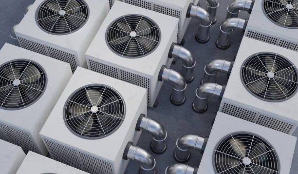 HVAC Air Duct Cleaning in Hallandale Beach, FL