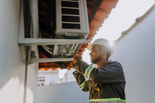 Best Affordable HVAC Services  in Hallandale Beach, FL
