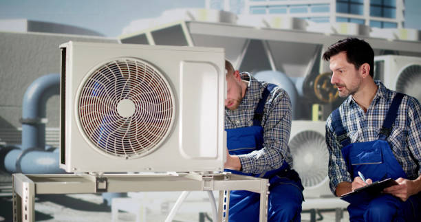 Best Residential HVAC Services  in Hallandale Beach, FL