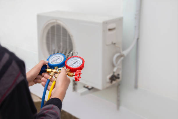 Best HVAC System Installation  in Hallandale Beach, FL
