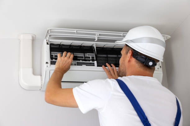 Best Ductless HVAC Repair  in Hallandale Beach, FL