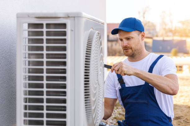Best Furnace Repair Near Me  in Hallandale Beach, FL