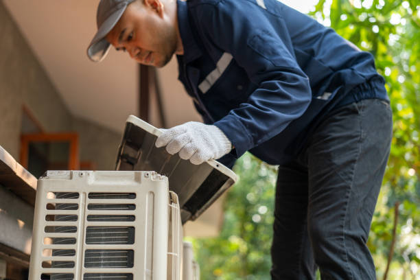 Best HVAC Air Duct Cleaning  in Hallandale Beach, FL